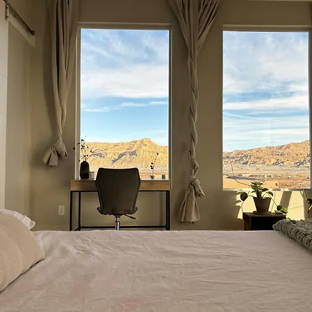 Calming Canyon Sanctuary With Grand Mesa Views Big Water Exterior photo