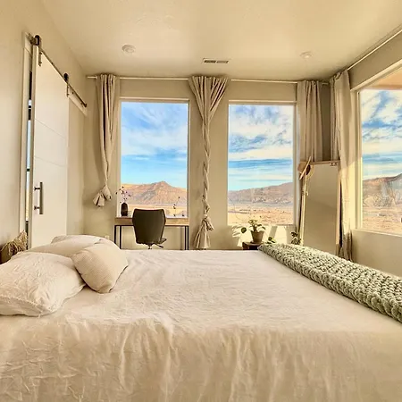 Calming Canyon Sanctuary With Grand Mesa Views Big Water Exterior photo