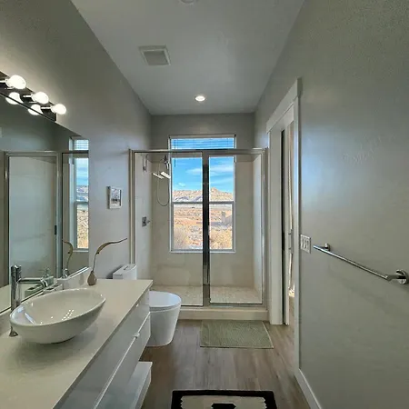Calming Canyon Sanctuary With Grand Mesa Views Big Water Exterior photo