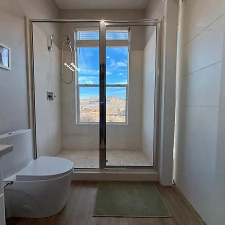 Calming Canyon Sanctuary With Grand Mesa Views Big Water Exterior photo