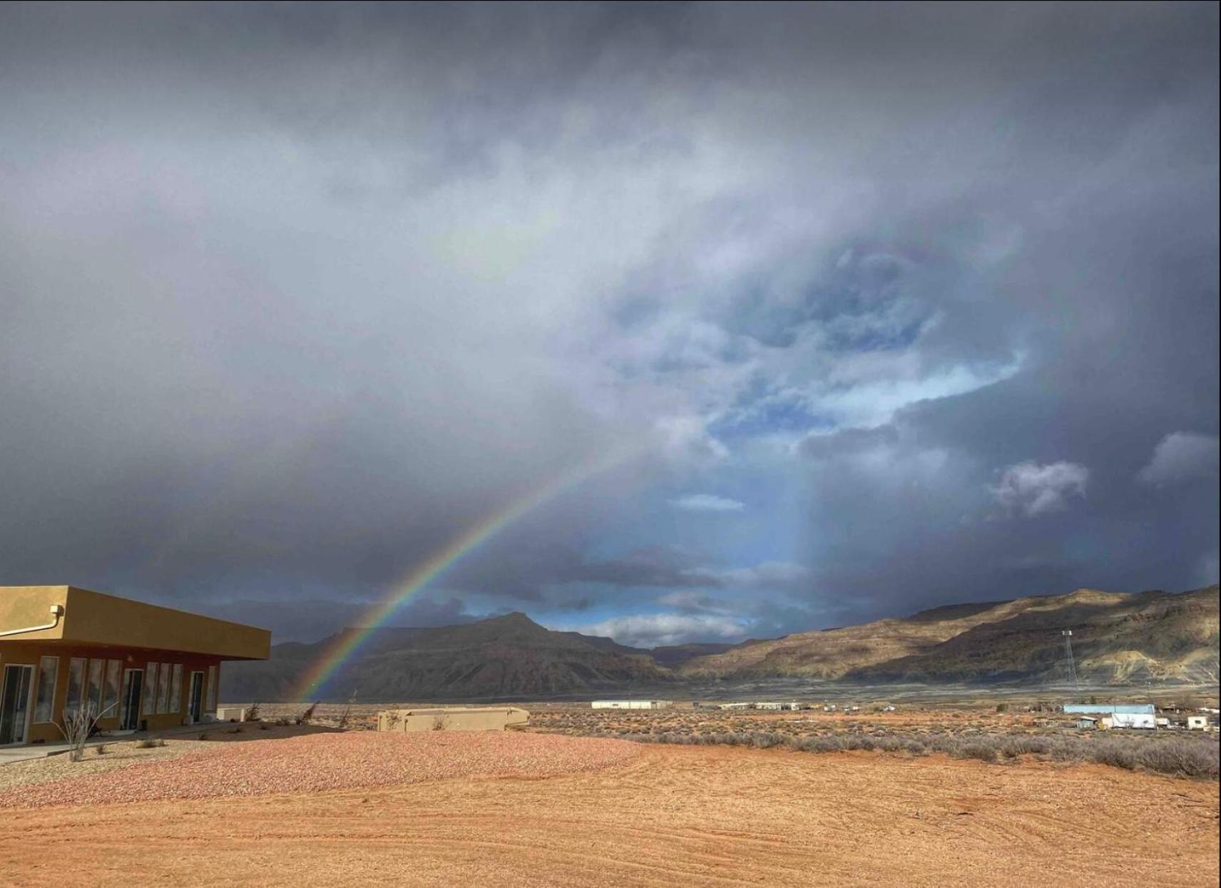 Calming Canyon Sanctuary With Grand Mesa Views Homestay