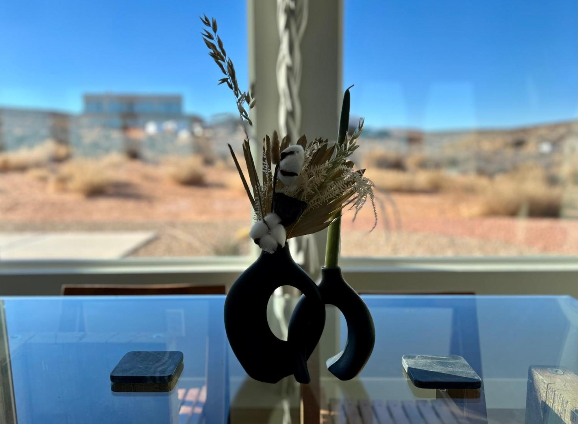 Calming Canyon Sanctuary With Grand Mesa Views Homestay