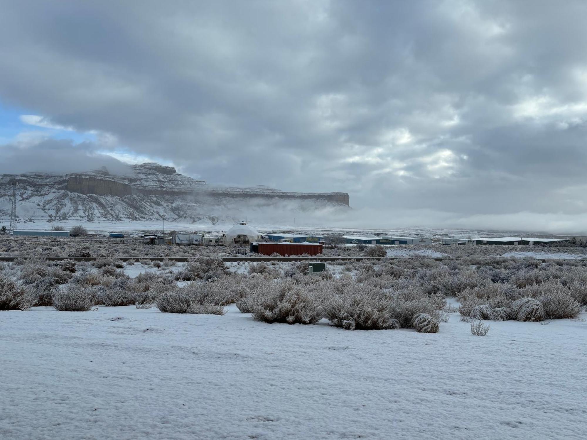 Homestay Calming Canyon Sanctuary With Grand Mesa Views *