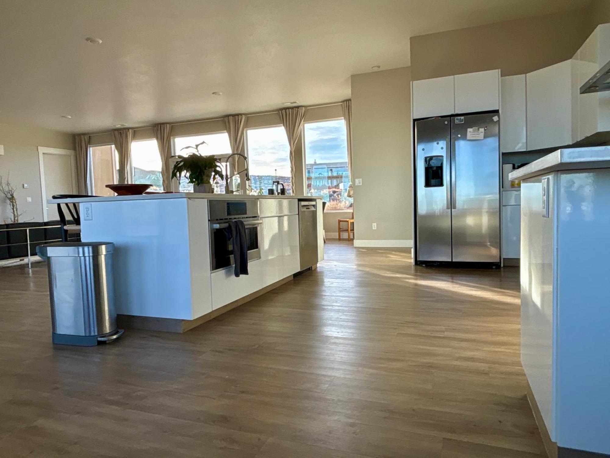 Homestay Calming Canyon Sanctuary With Grand Mesa Views Big Water