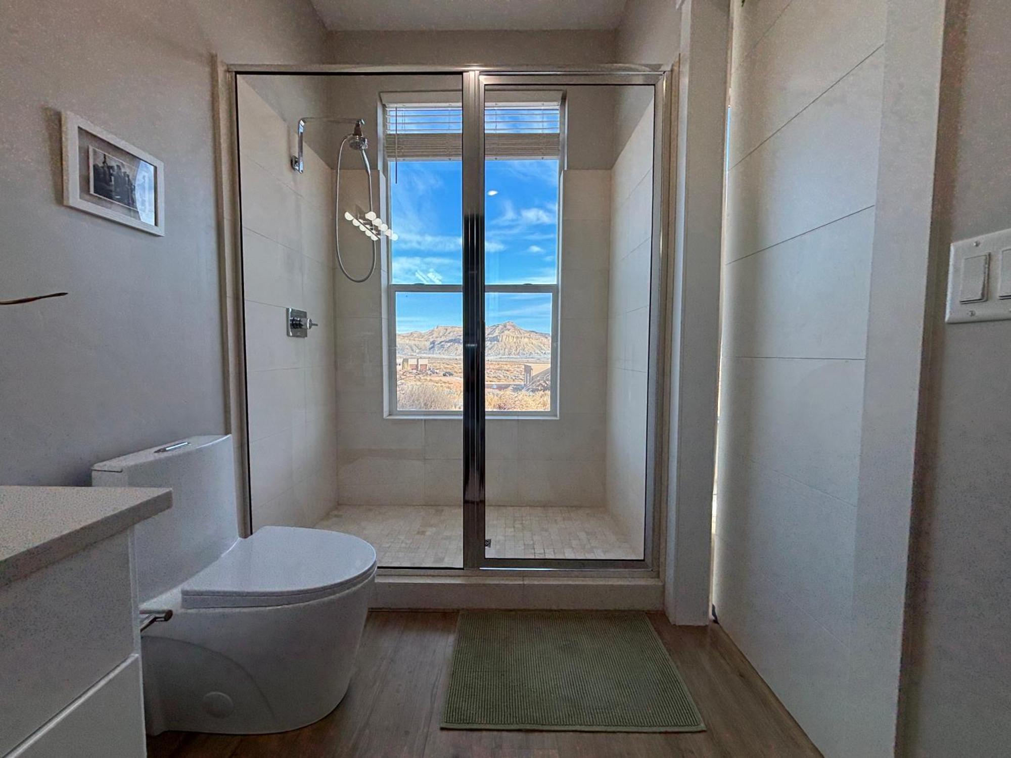 Calming Canyon Sanctuary With Grand Mesa Views Homestay
