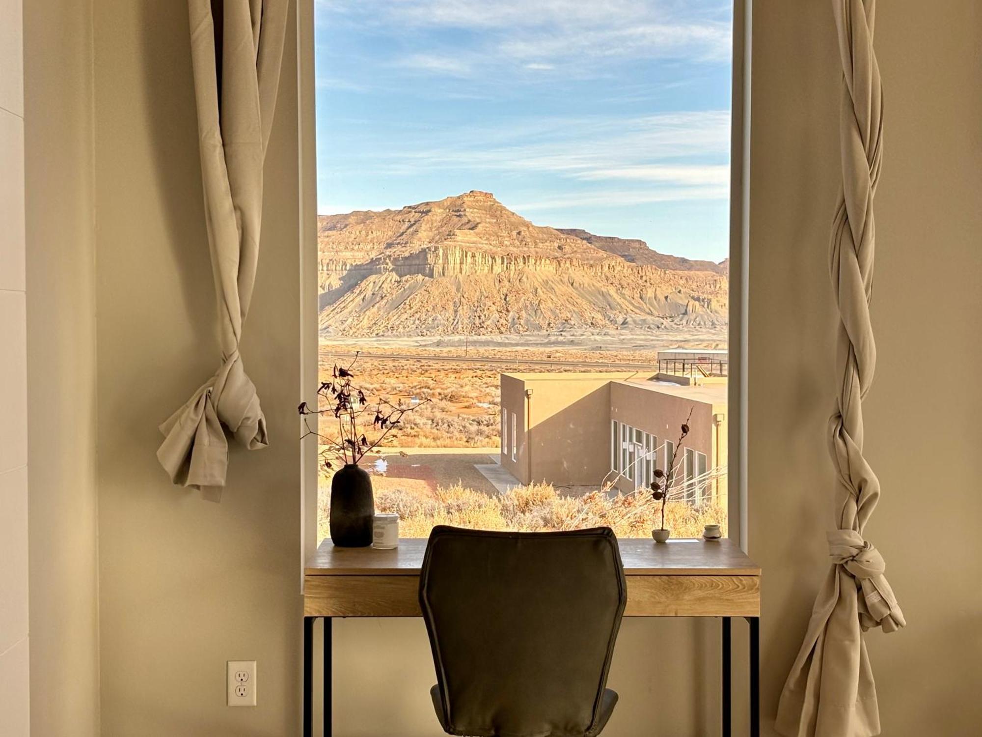 Calming Canyon Sanctuary With Grand Mesa Views Big Water