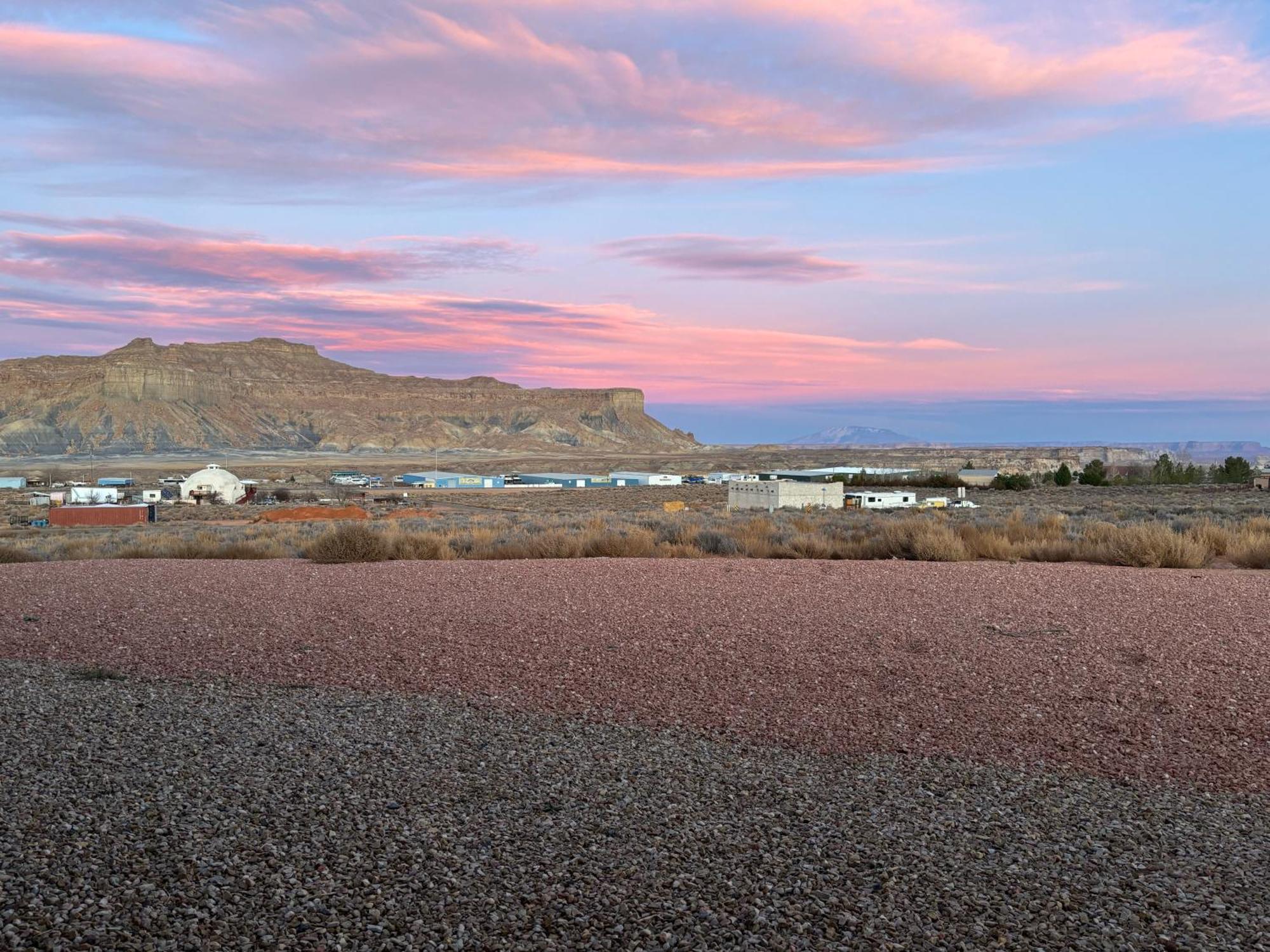 Calming Canyon Sanctuary With Grand Mesa Views *