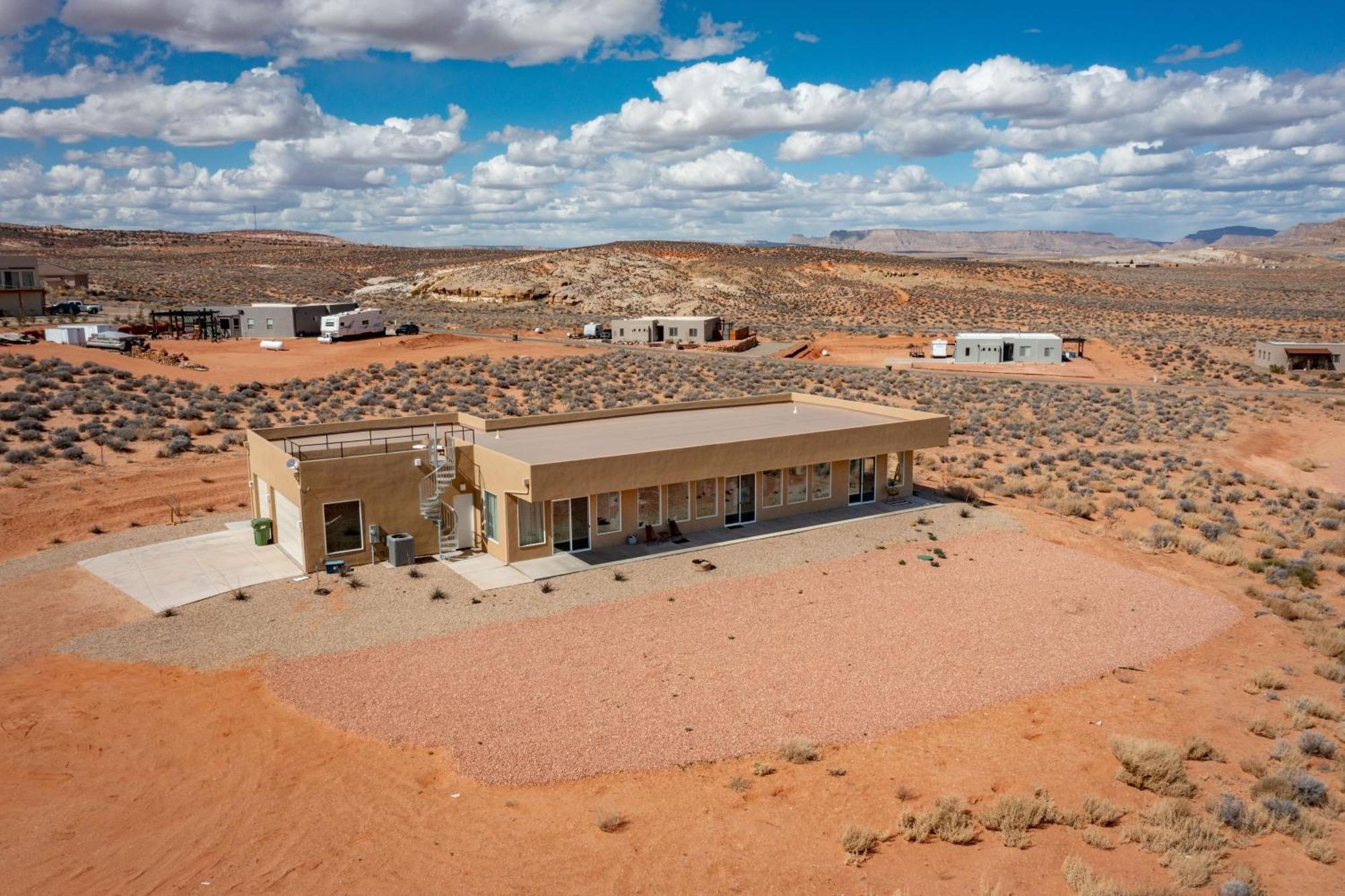 Calming Canyon Sanctuary With Grand Mesa Views * Big Water